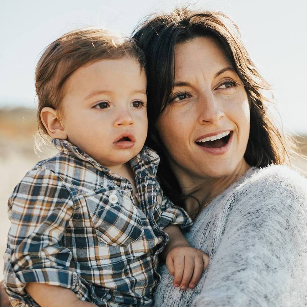 Meet your Posher, Courtney